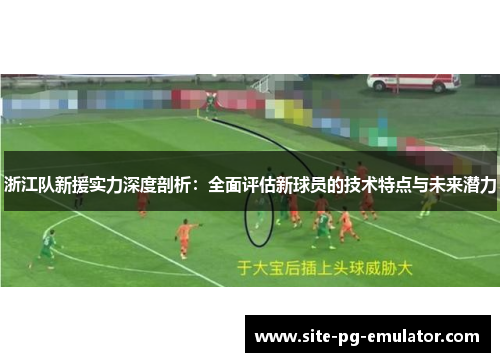 浙江队新援实力深度剖析：全面评估新球员的技术特点与未来潜力