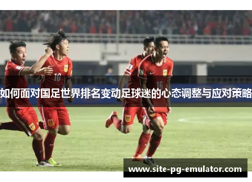 如何面对国足世界排名变动足球迷的心态调整与应对策略