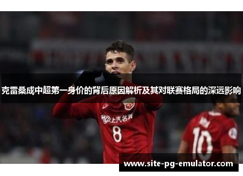 克雷桑成中超第一身价的背后原因解析及其对联赛格局的深远影响
