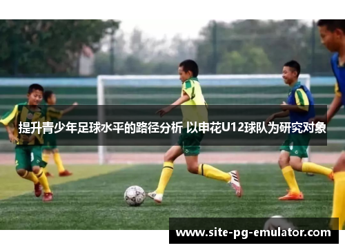 提升青少年足球水平的路径分析 以申花U12球队为研究对象