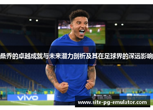 桑乔的卓越成就与未来潜力剖析及其在足球界的深远影响