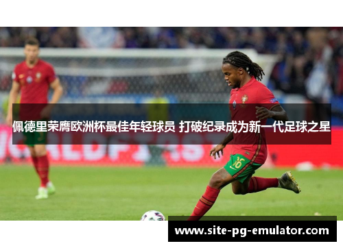佩德里荣膺欧洲杯最佳年轻球员 打破纪录成为新一代足球之星