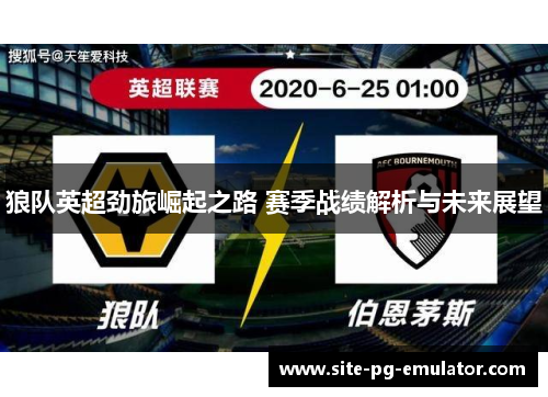 狼队英超劲旅崛起之路 赛季战绩解析与未来展望