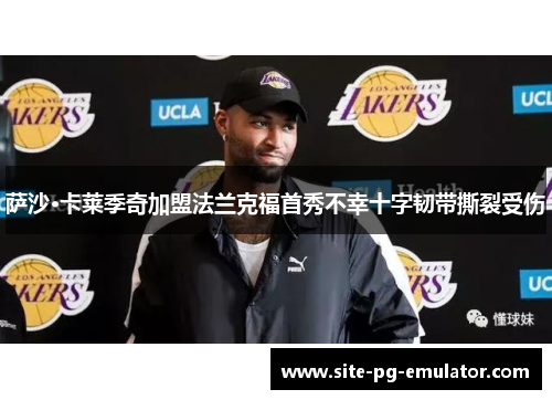 萨沙·卡莱季奇加盟法兰克福首秀不幸十字韧带撕裂受伤 萨沙·卡莱季奇加盟法兰克福首秀不幸十字韧带撕裂受伤